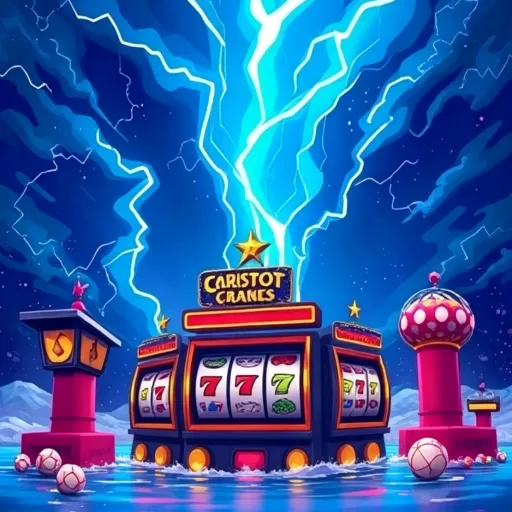 paus188: Promo dan Bonus Terbaik untuk Para Gamer Indonesia