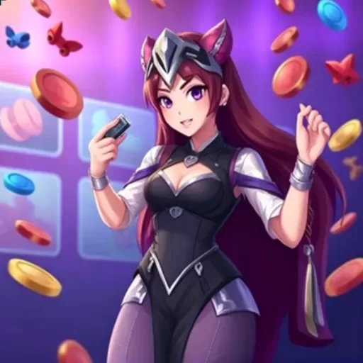 Menjelajahi Fitur Unggulan Situs Game paus188
