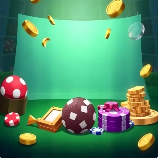 Mengulas Fitur Menarik di Situs Game paus188