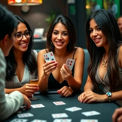 paus188: Menyelami Keseruan Permainan Poker yang Menarik di Indonesia
